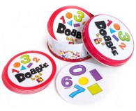 Rebel Dobble: 1 2 3 - 335272 - zdjęcie 4